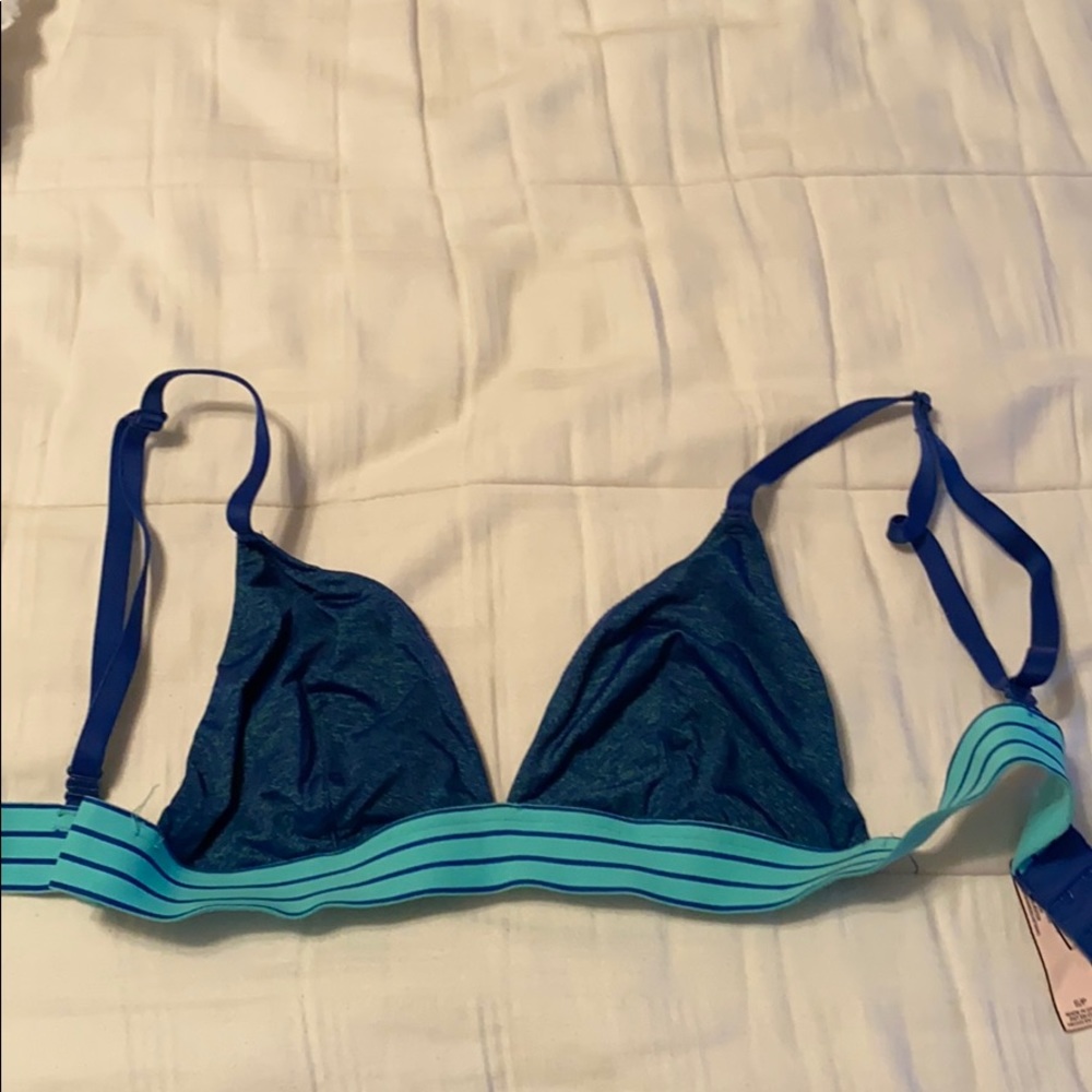 Victoria Secret Sporty Bralette